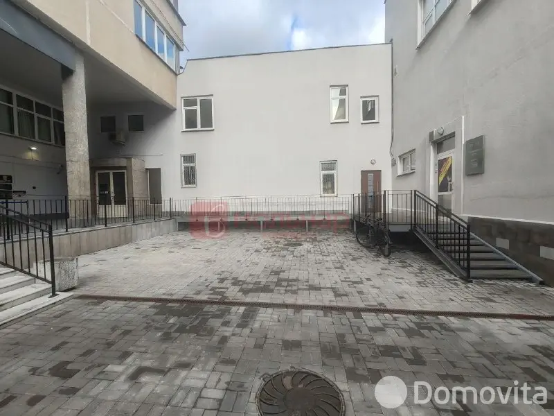 склад, Минск, пр-т Партизанский, д. 6А