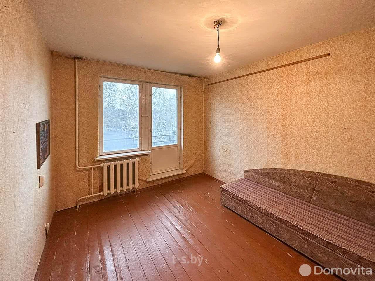 Купить 2-комнатную квартиру в Околице, ул. Армейская, д. 6, 30000 USD, код: 997362 - фото 3
