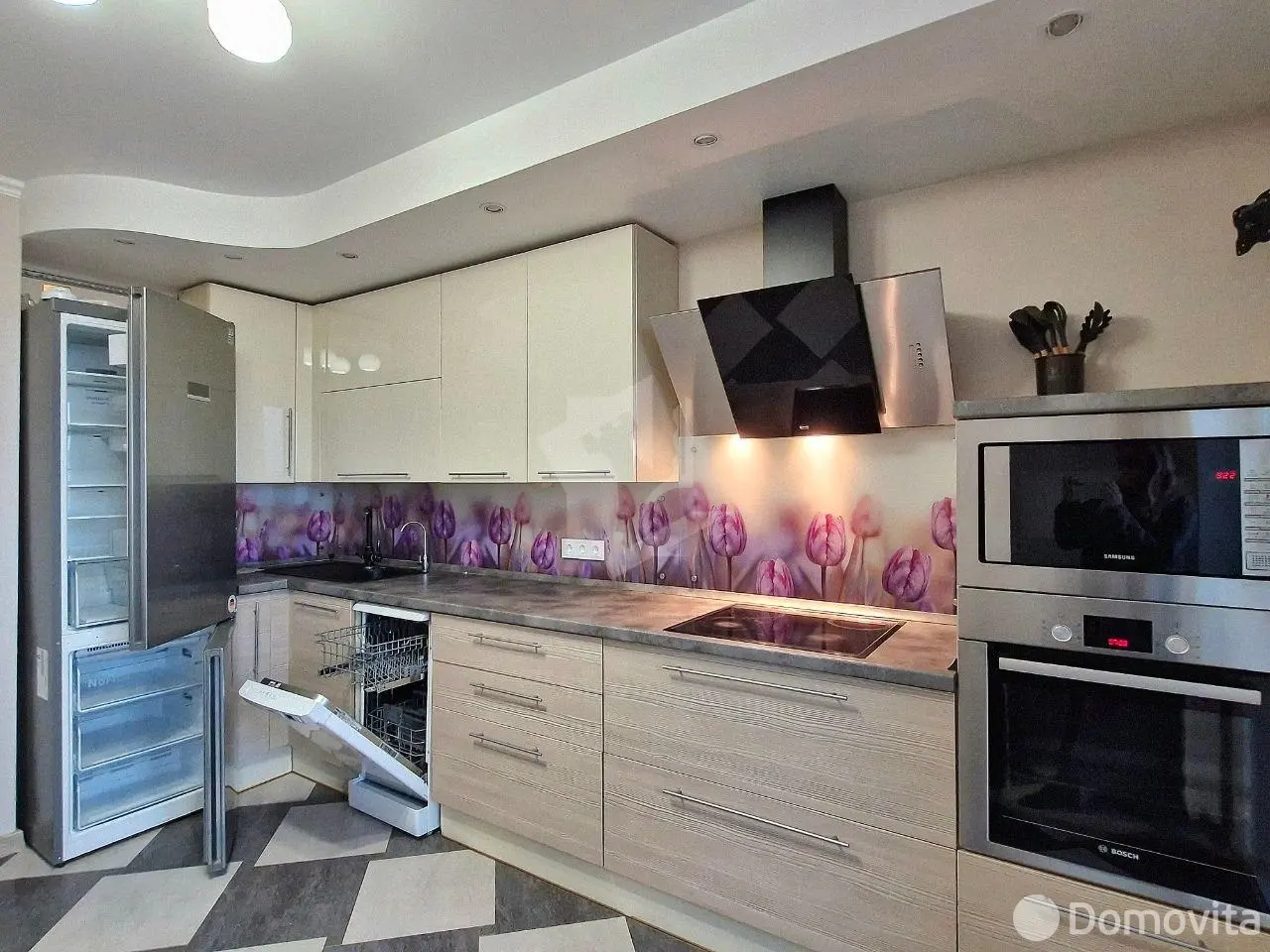 квартира, Минск, ул. Одоевского, д. 101А в Фрунзенском районе