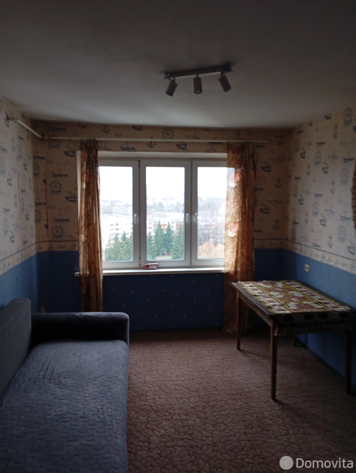 Снять 2-комнатную квартиру в Минске, ул. Калиновского, д. 40/3, 450USD, код 148535 - фото 14