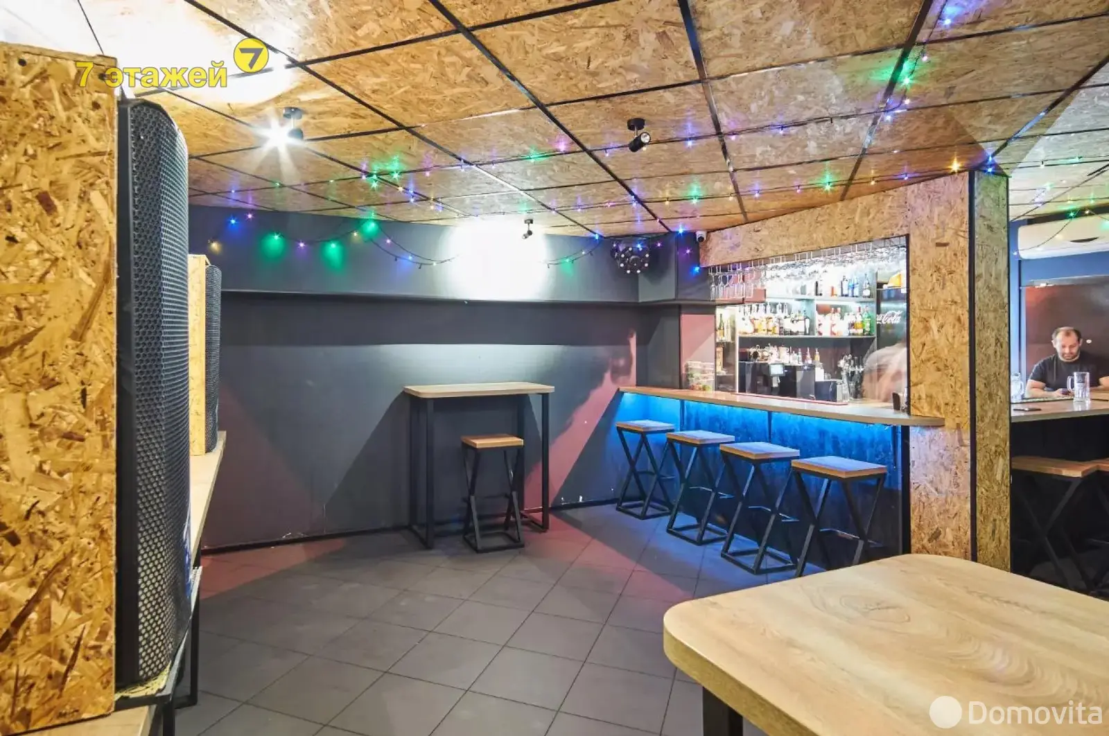 объект сферы услуг, Минск, пр-т Газеты Правда, д. 20/А/А в Московском районе