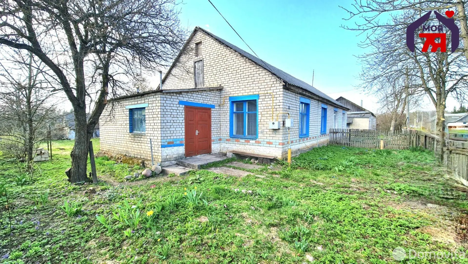 коттедж, Юцки, ул. Лесная 