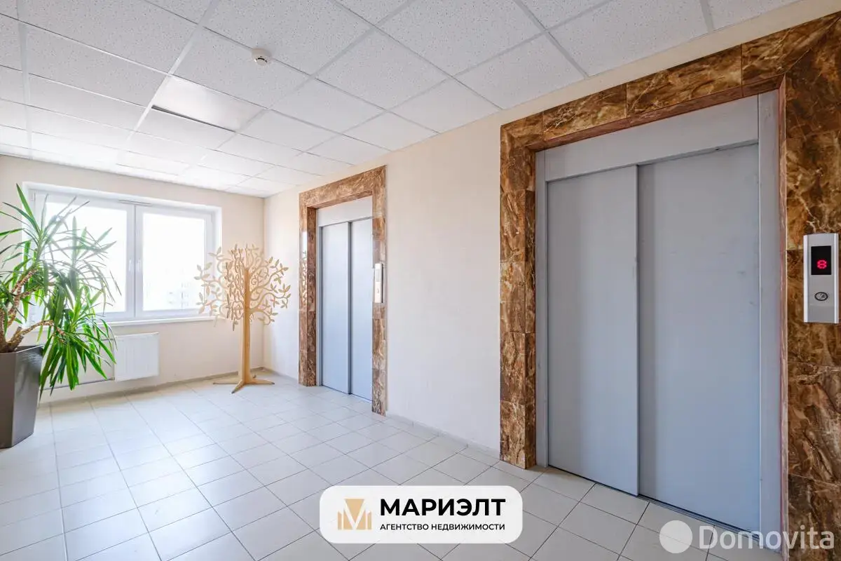 Купить офис на пер. Софьи Ковалевской, д. 60 в Минске, 1000000USD, код 10175 - фото 20