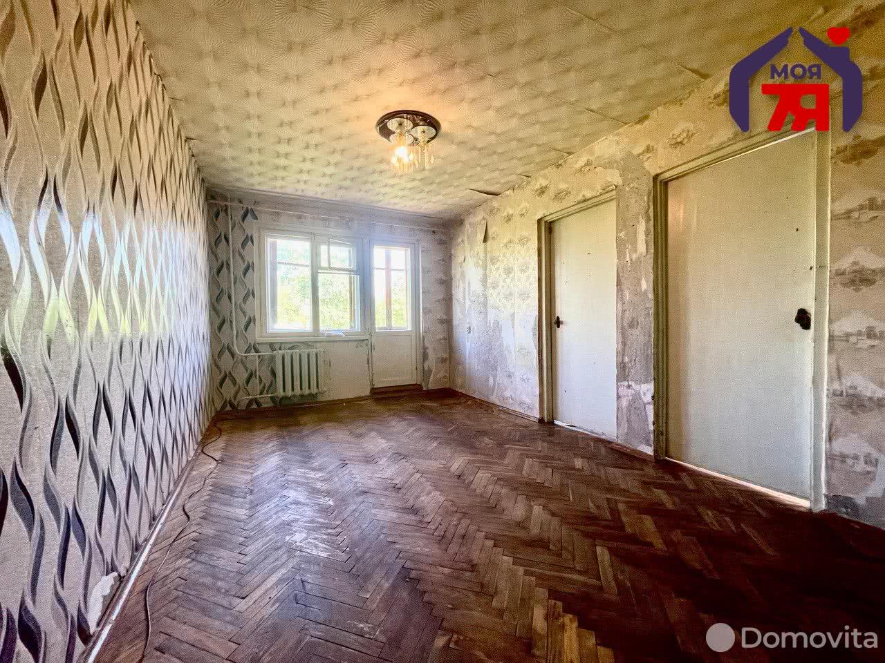 Продажа 3-комнатной квартиры в Солигорске, ул. Набережная, д. 11, 32000 USD, код: 999186 - фото 5