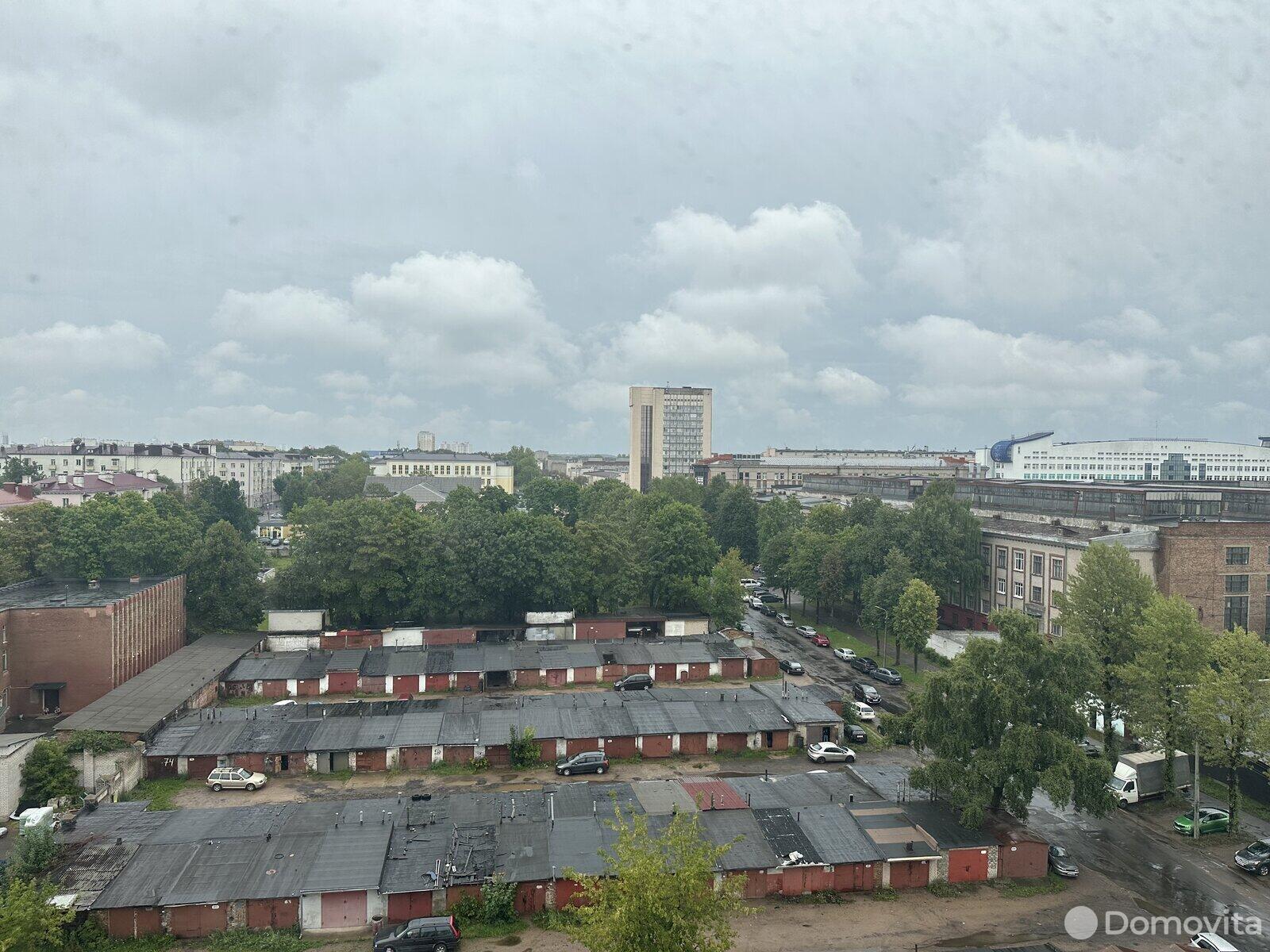 Купить офис на пер. Козлова, д. 7 в Минске, 60998USD, код 6915 - фото 16