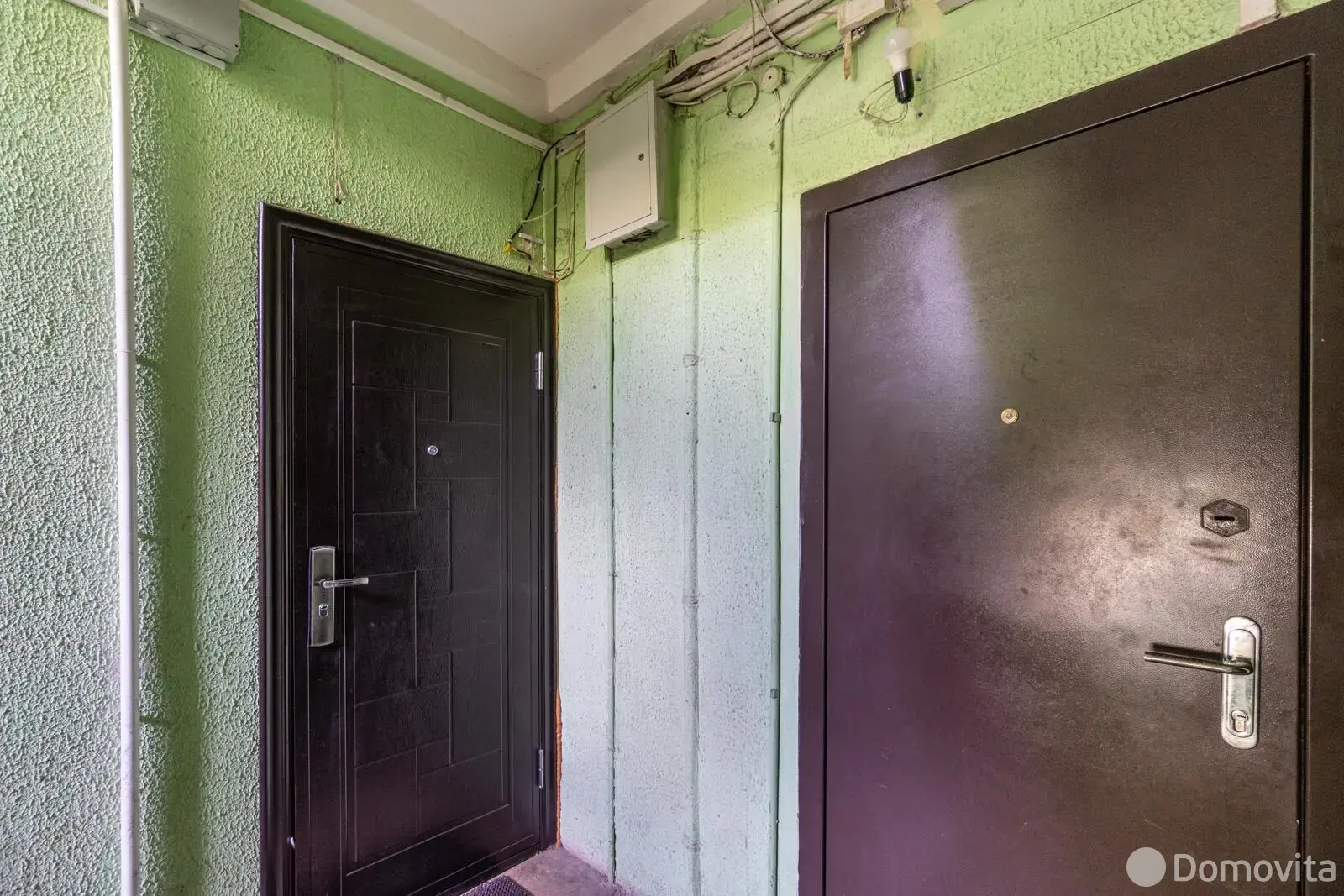 Купить комнату в Минске, ул. Кнорина, д. 13, цена 32900 USD, код 7594 - фото 19