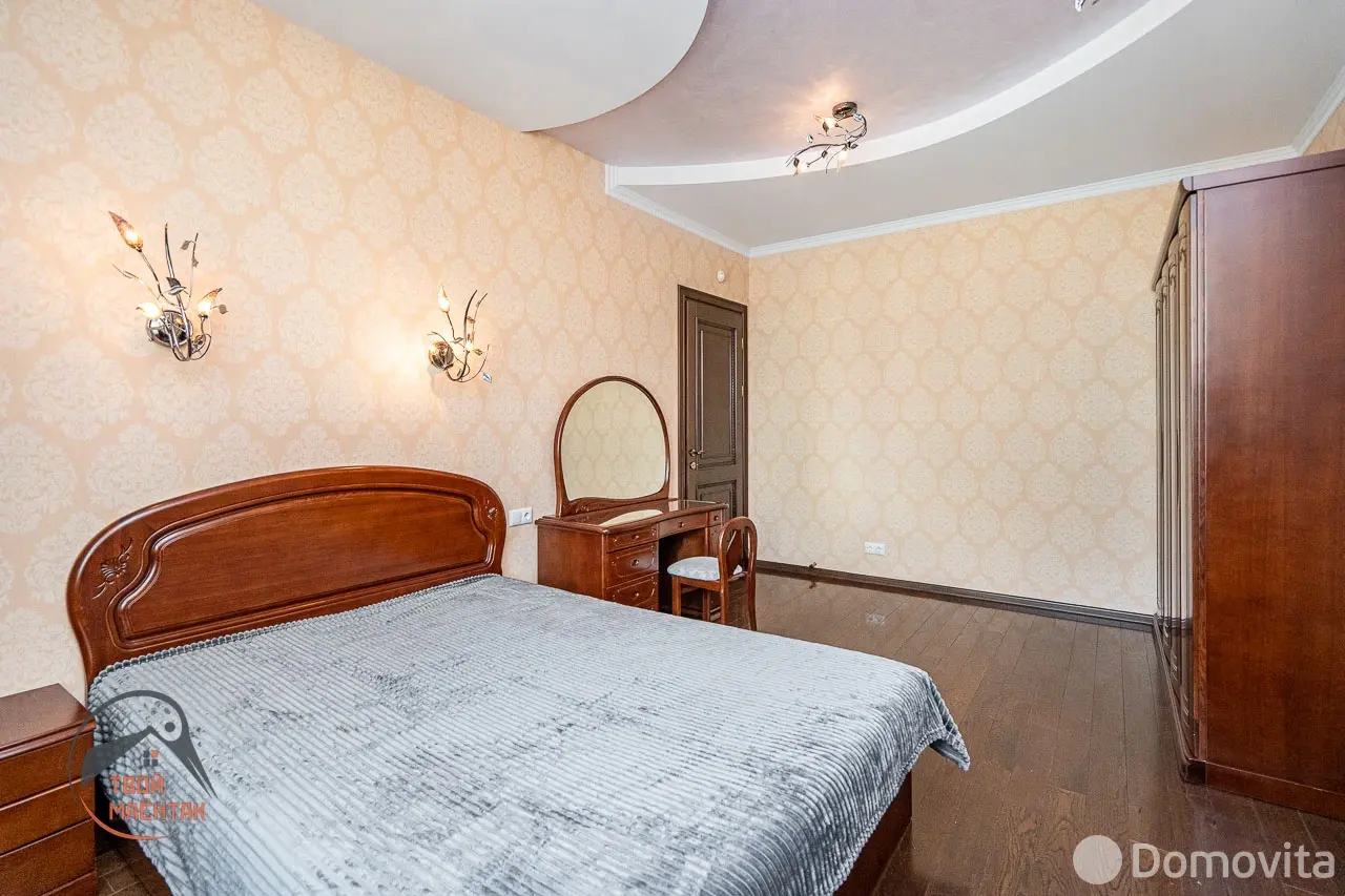 Снять 2-комнатную квартиру в Минске, ул. Пионерская, д. 34, 900USD, код 149465 - фото 23