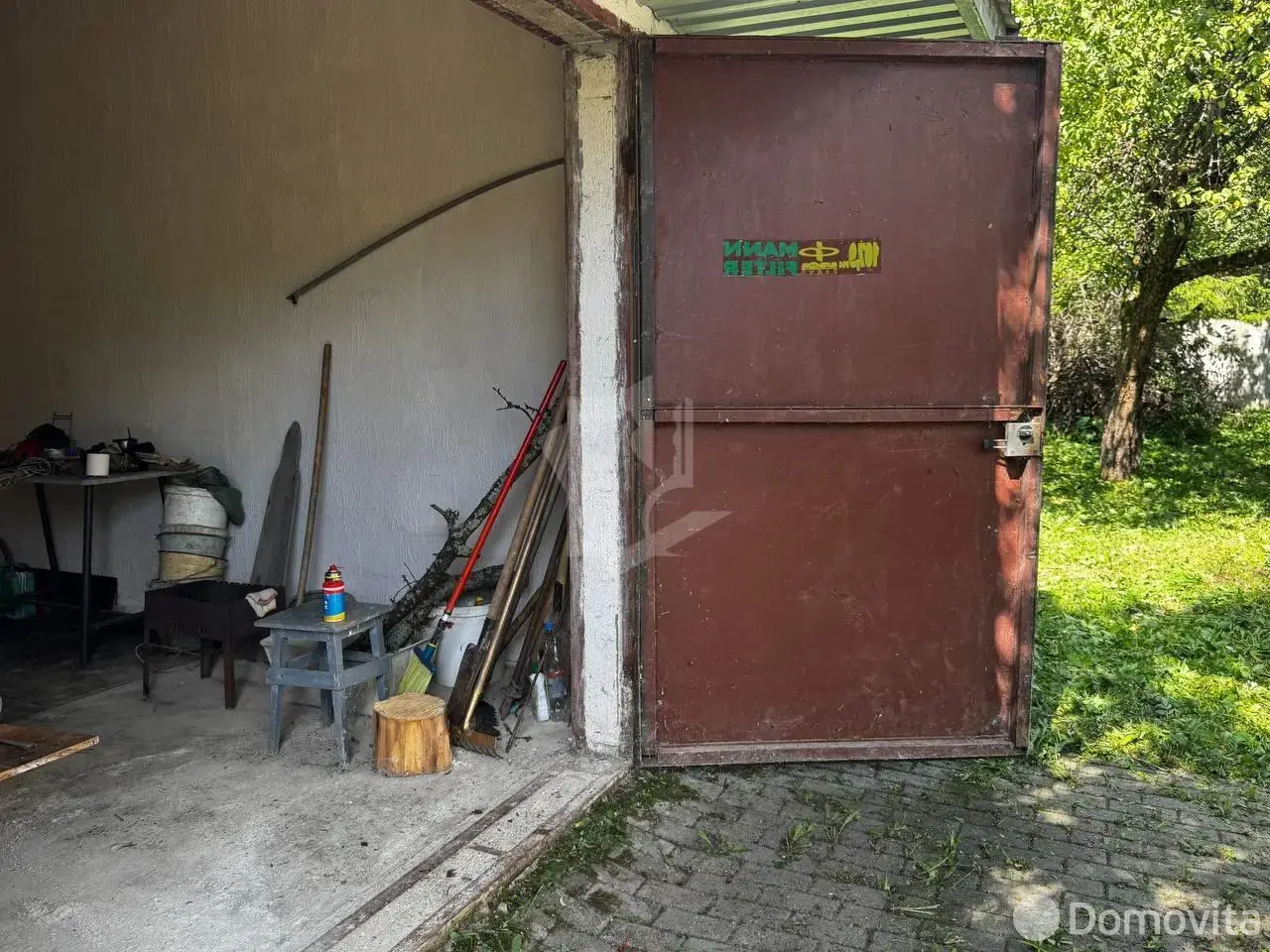 Продажа 1-этажной дачи в Зенитчик Минская область, 17400USD, код 183904 - фото 12