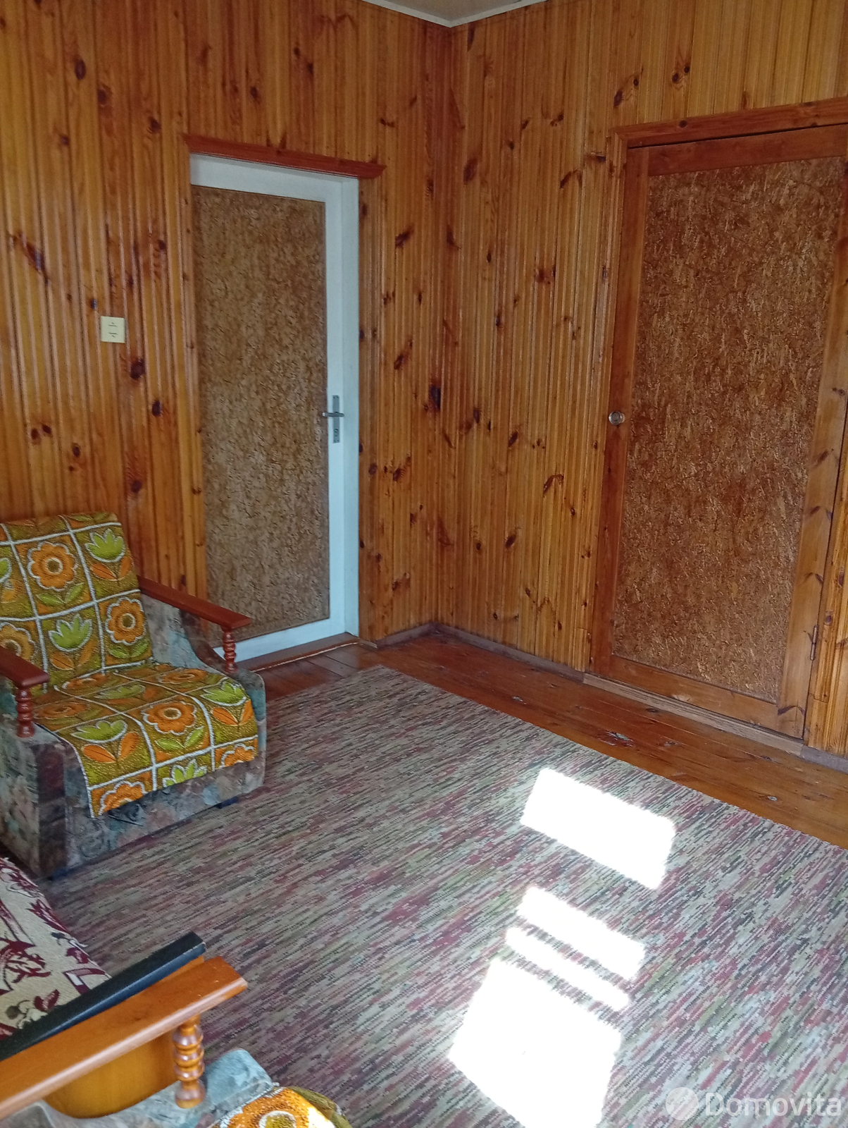 Продажа 2-этажной дачи в Красном Минская область, 9990USD, код 185569 - фото 17