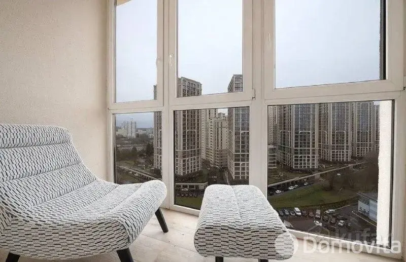 квартира, Минск, пр-т Независимости, д. 88, стоимость аренды 3 148 р./мес.