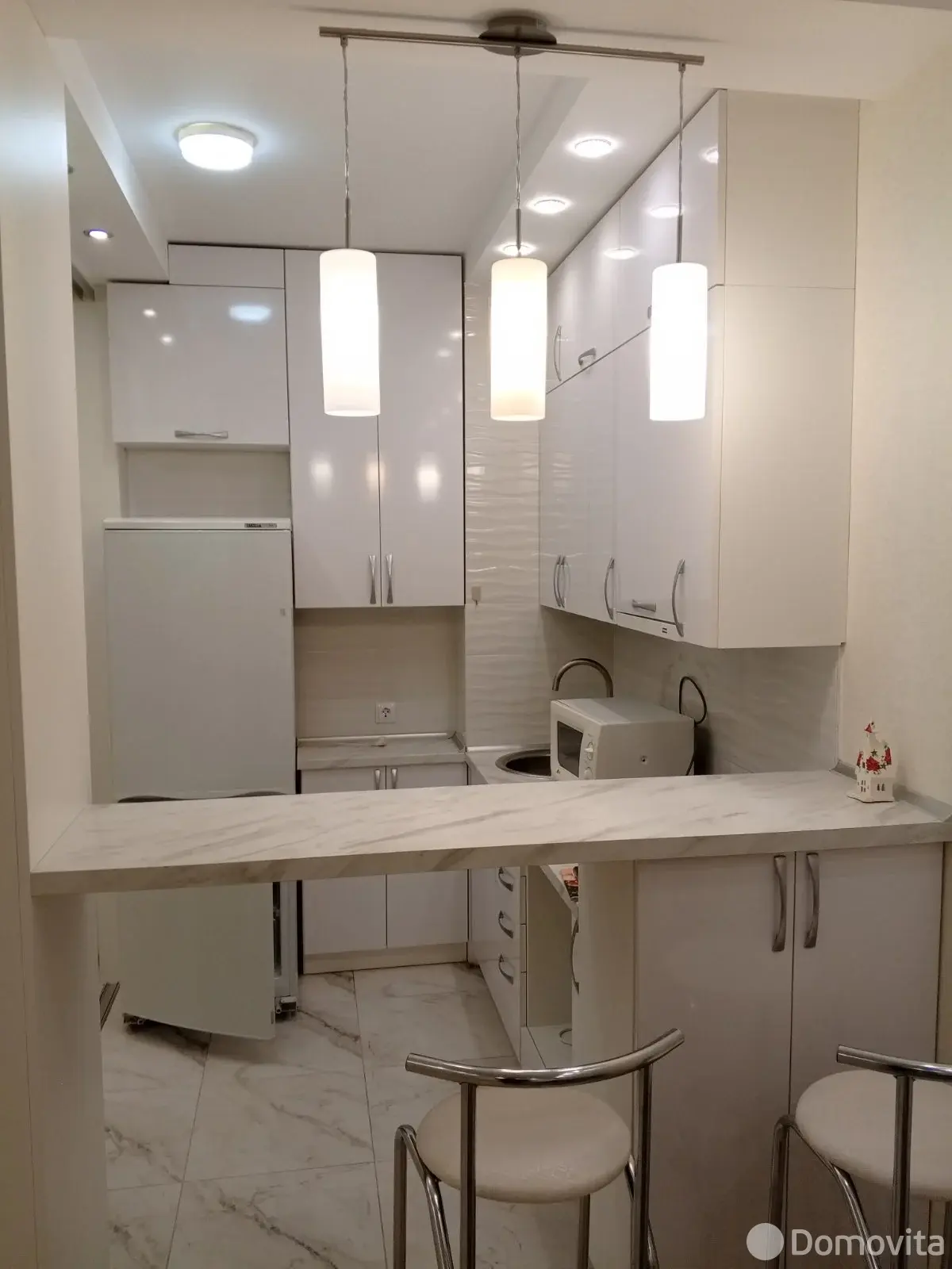 Снять 1-комнатную квартиру в Копище, ул. Николая Михайлашева, д. 1, 400USD, код 148805 - фото 12