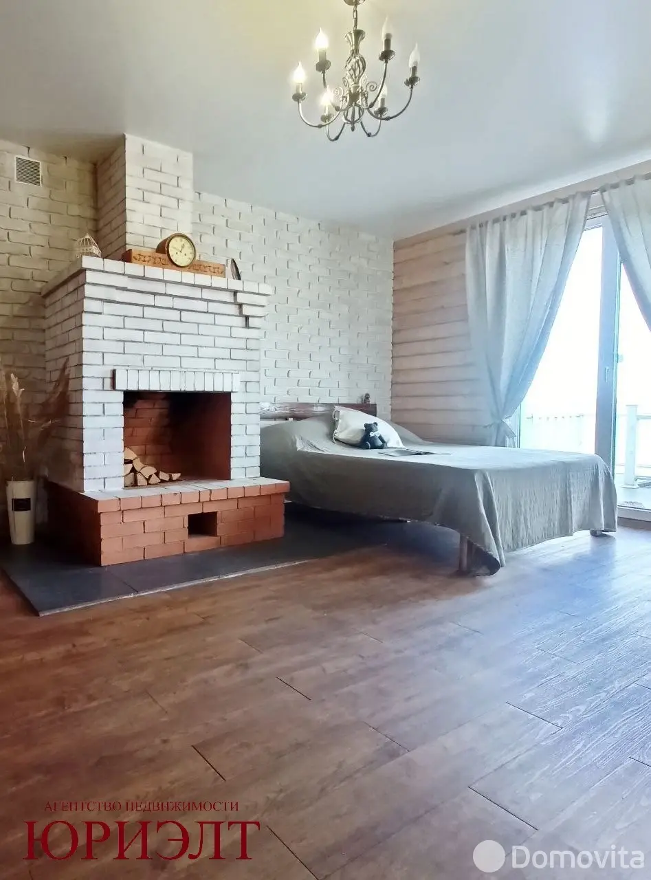 Стоимость продажи коттеджа, Лозово, 