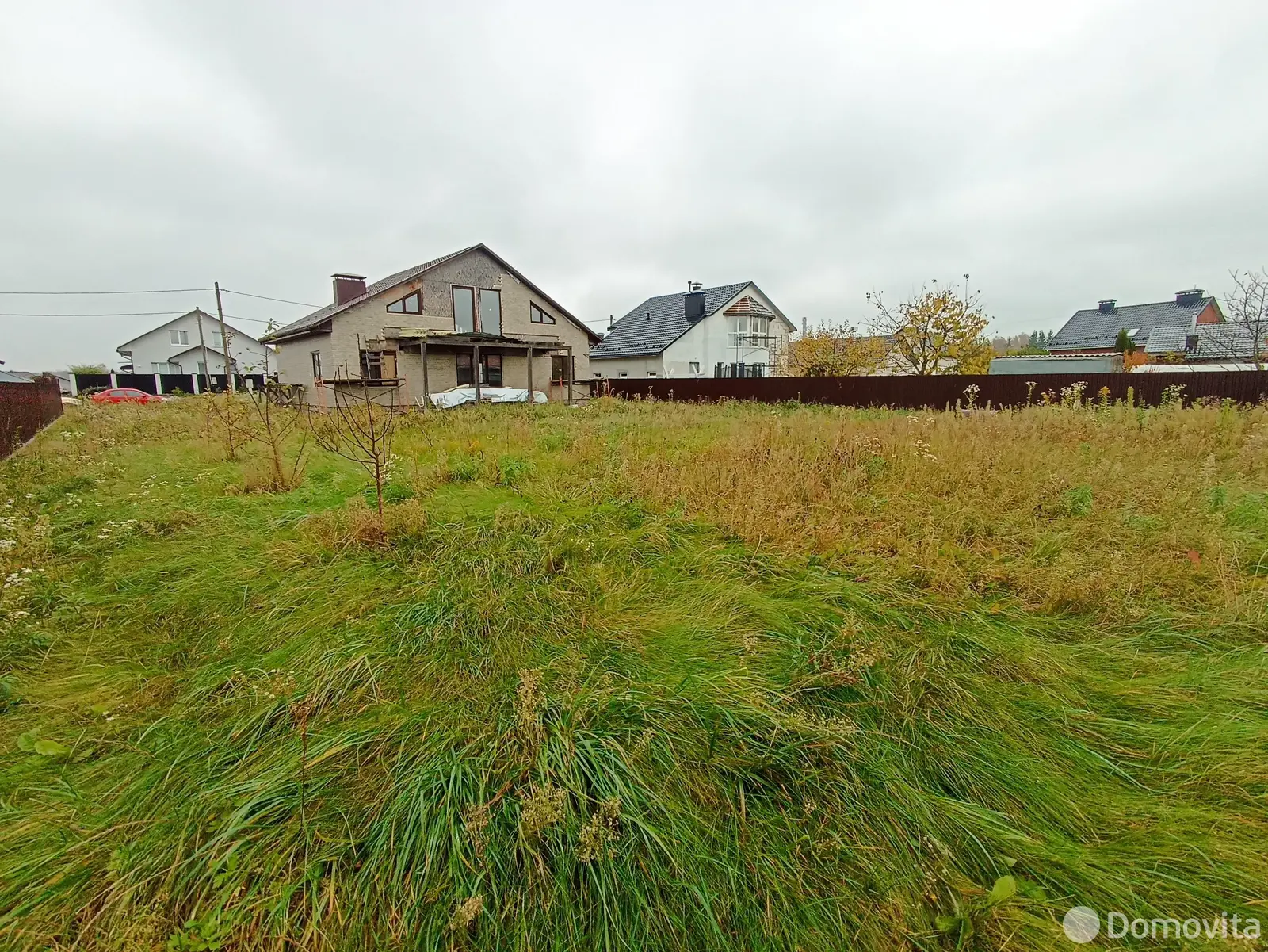 участок, Фаниполь, ул. Вязанская, д. 4 