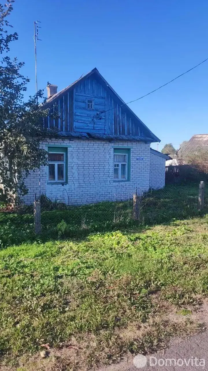 дача, Миловиды, 