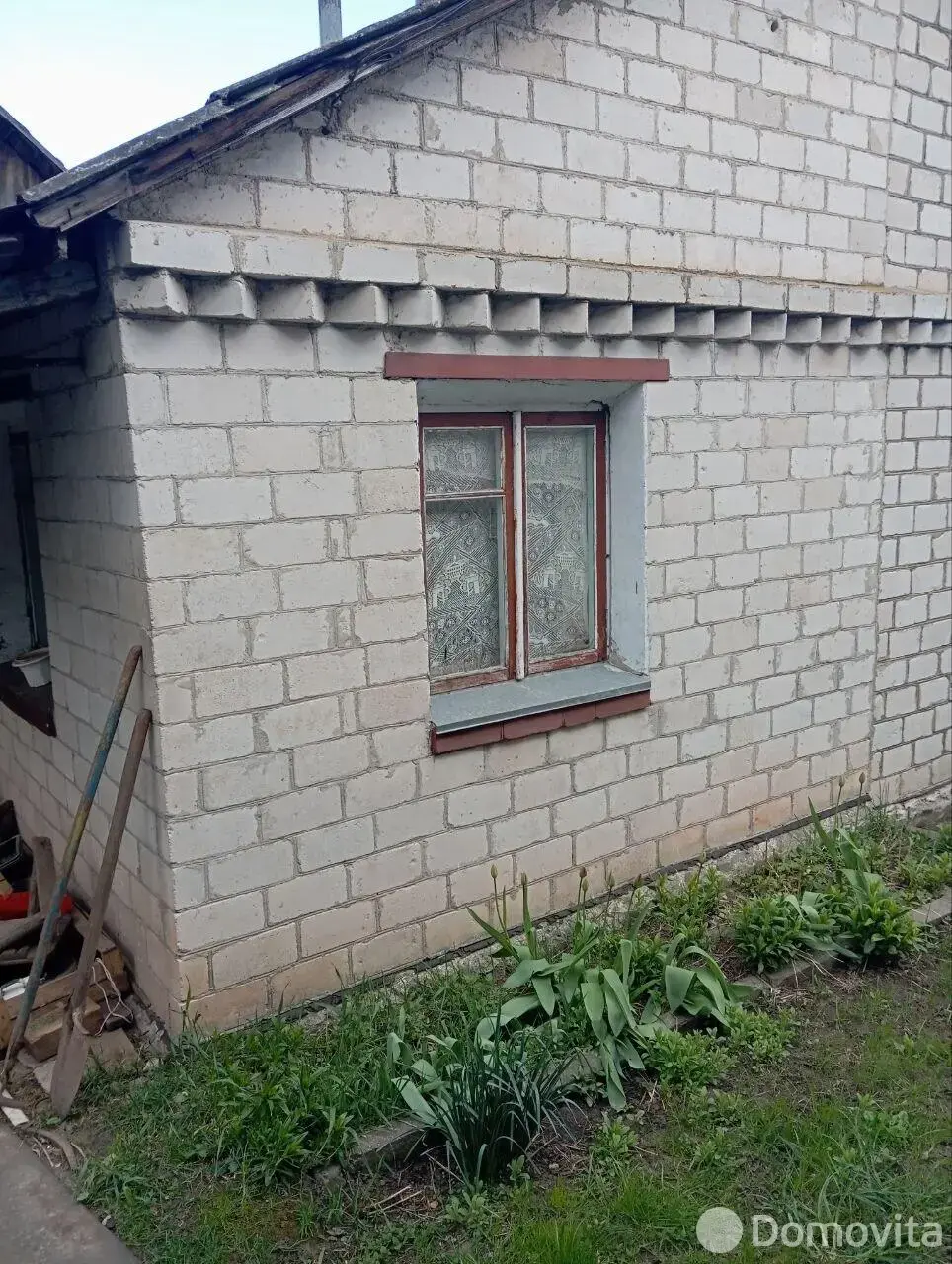 коттедж, Узда, ул. Рокоссовского 