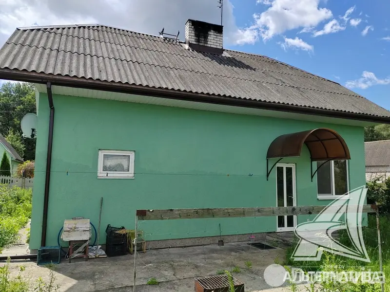 дача, Криница Мотыкальская, 
