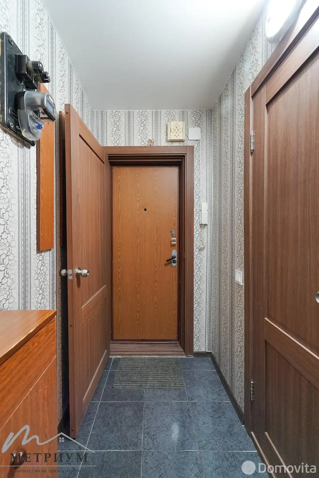 Купить 1-комнатную квартиру в Минске, ул. Ольшевского, д. 23 - фото 6