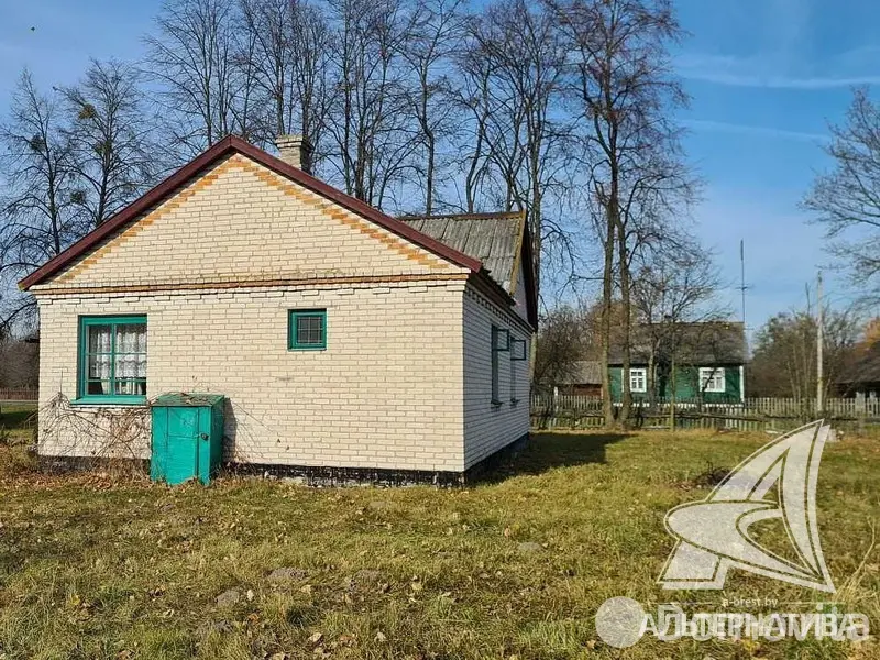 купить дом, Новоселки, 