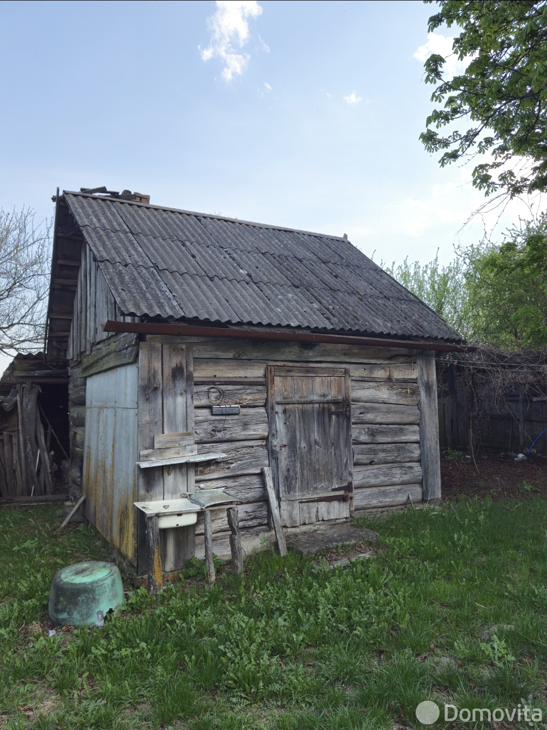 дача, Красный Курган, , стоимость продажи 18 302 р.