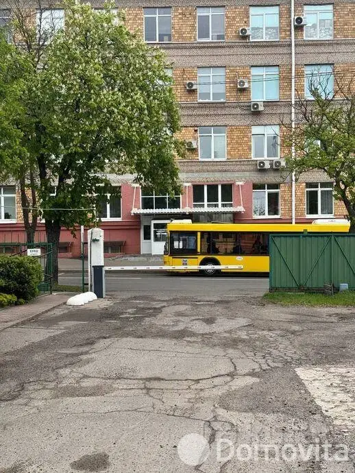 склад, Минск, ул. Академическая, д. 6