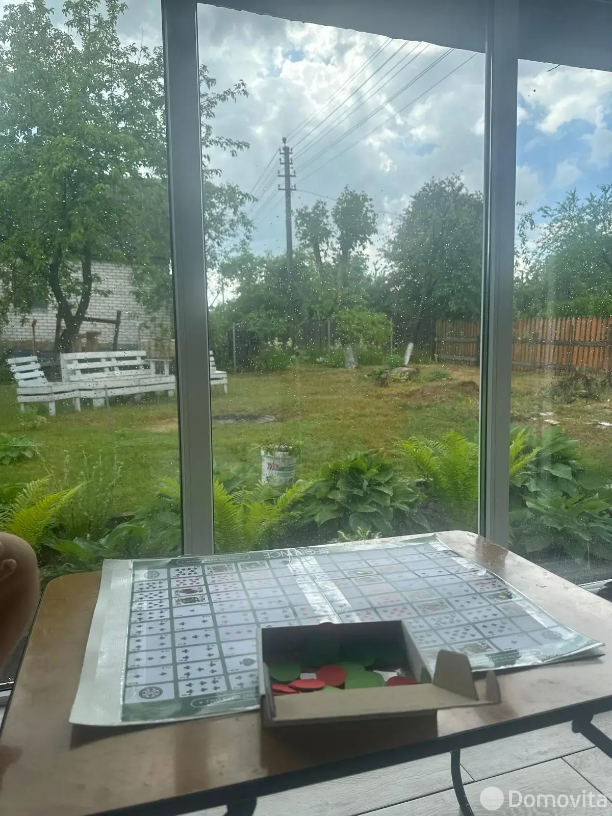 Купить 1-этажную дачу в ВЯСЕЛКА-1990 Минская область, 13400USD, код 183853 - фото 16