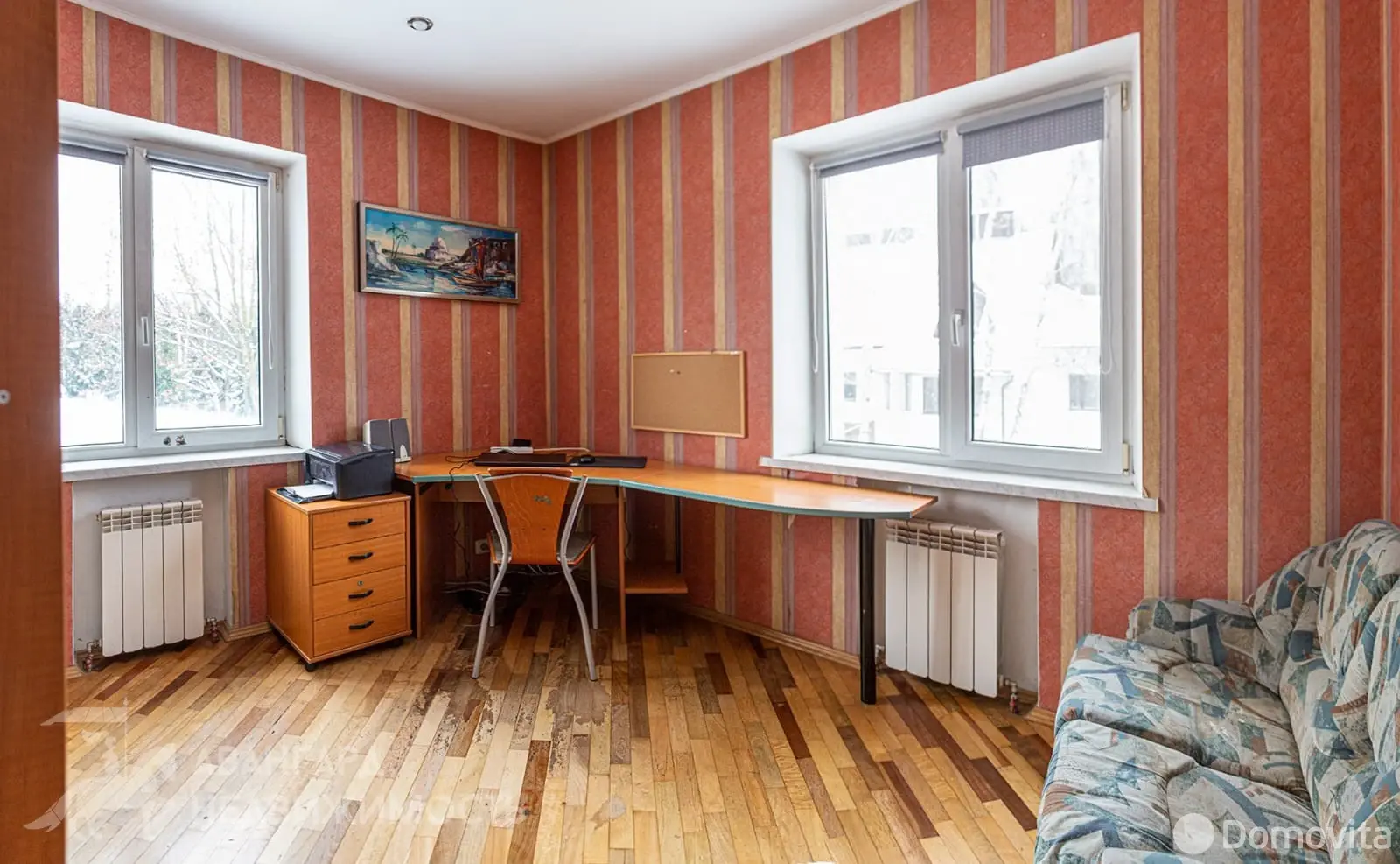 Снять 3-этажный дом в Ждановичах, Минская область, ул. Звездная, 1000USD, код 4811 - фото 12