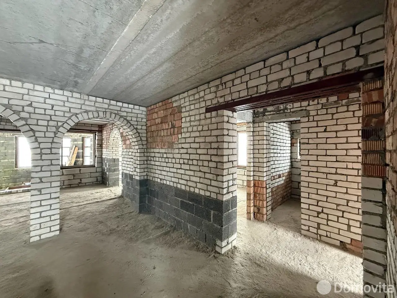 дом, Тарасово, ул. Лесная, д. 23 