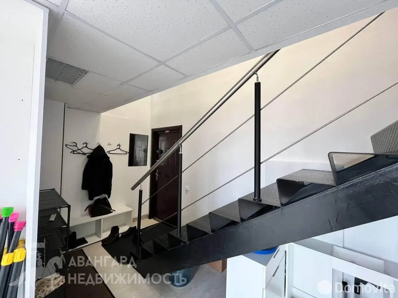 офис, Минск, пр-т Независимости, д. 58 в Советском районе