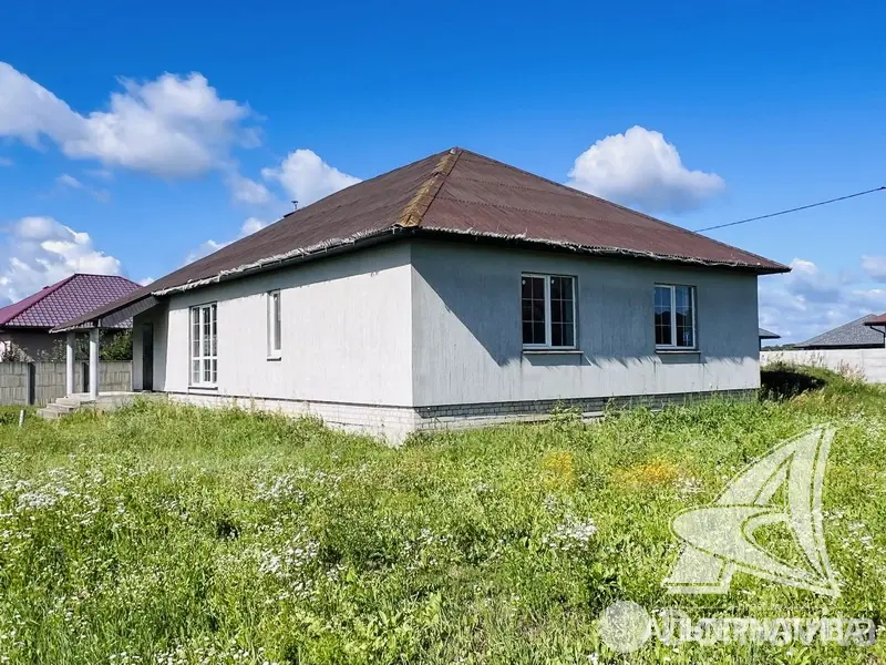 Цена продажи дома, Большие Щитники, 