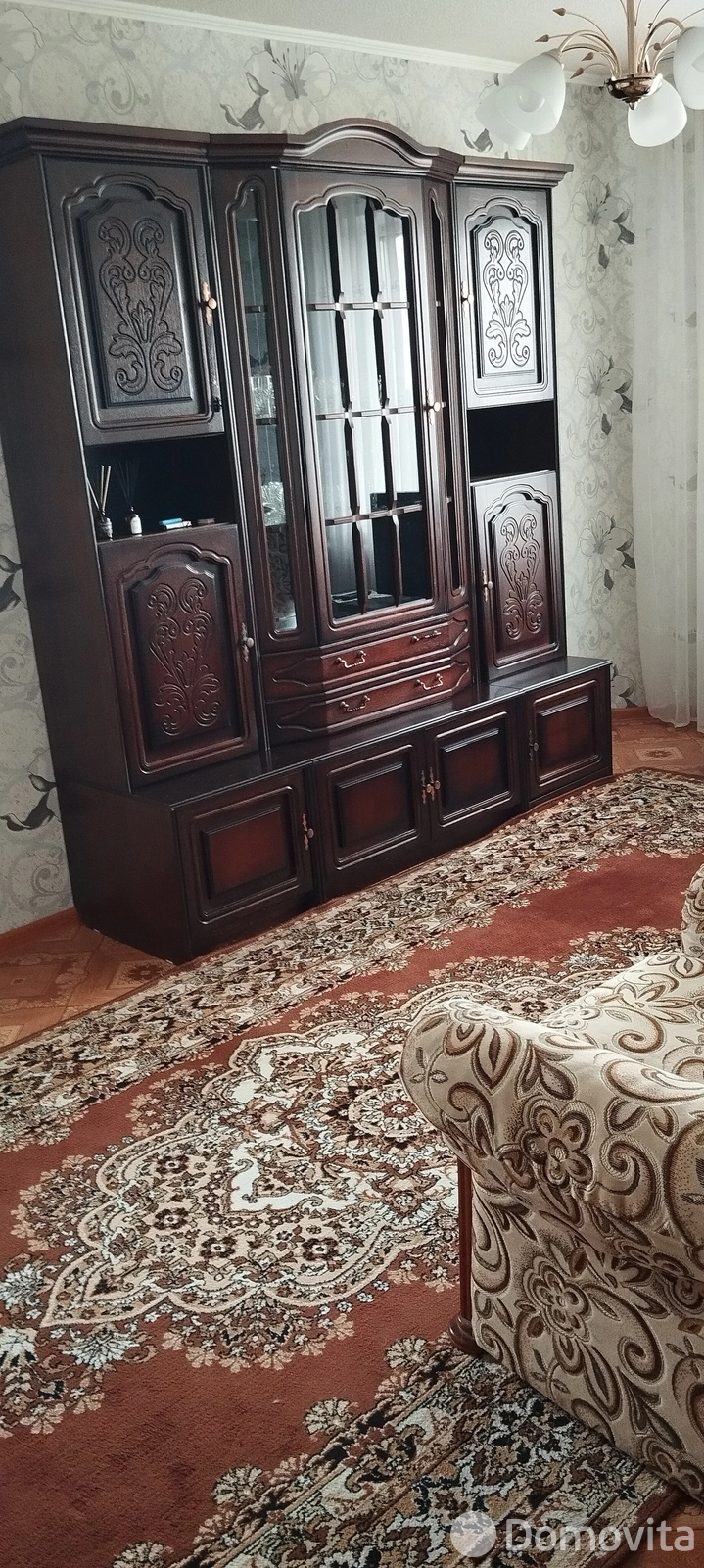 квартира, Заречье, 