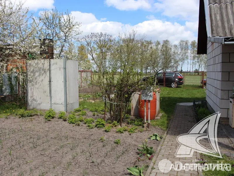 Продажа 2-этажной дачи в Суница-80 Брестская область, 101163BYN, код 185536 - фото 39