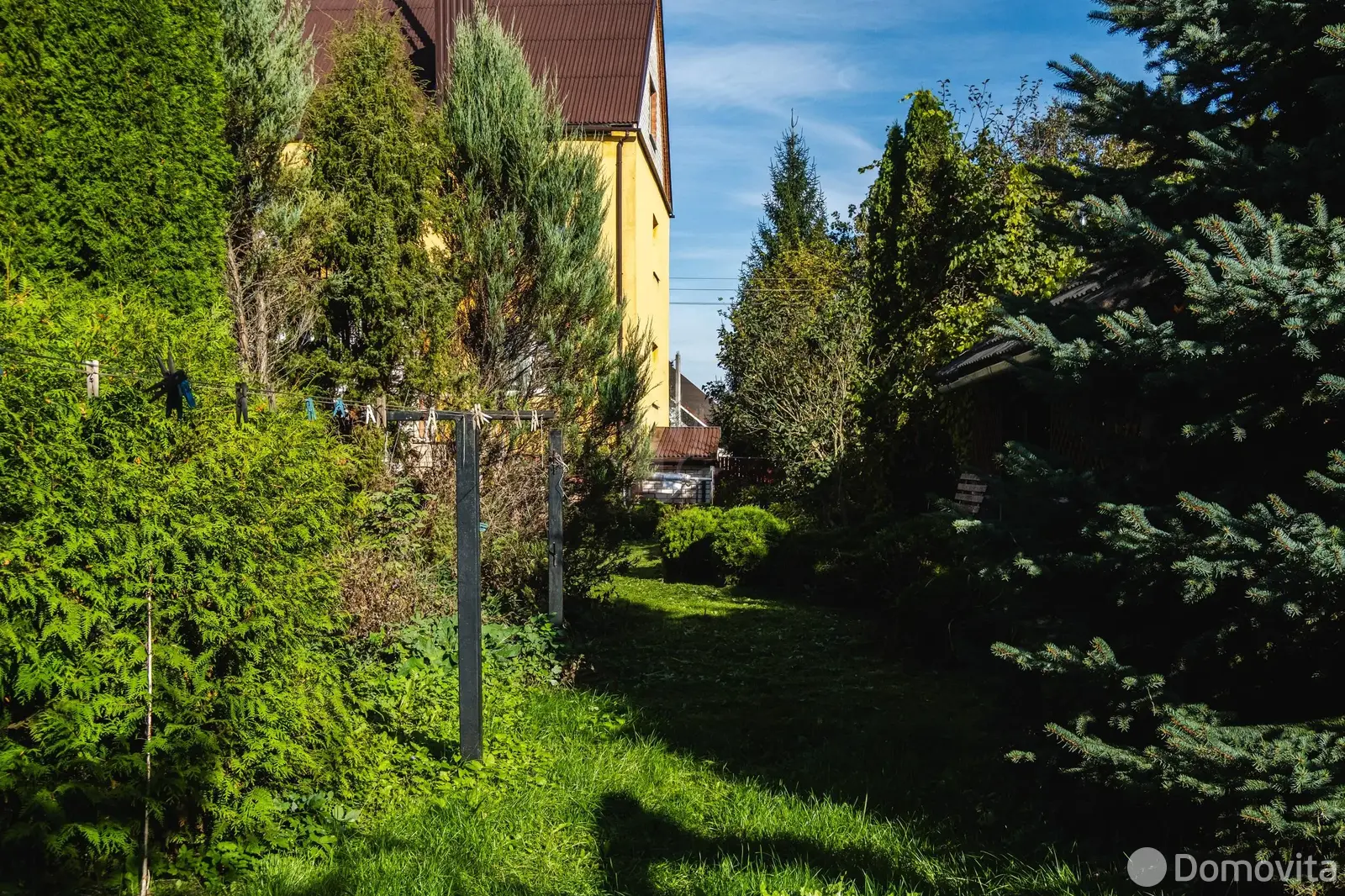 дом, Заполье, ул. Белорусская, д. 8 