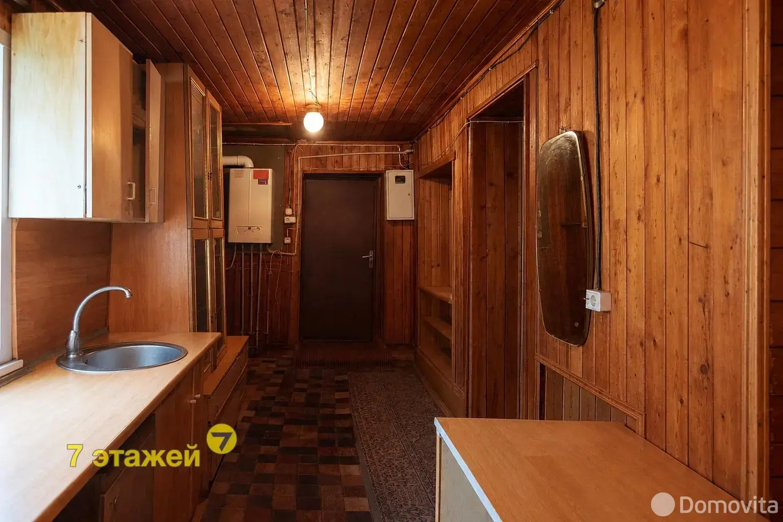 дача, Криничный, , стоимость продажи 350 000 р.