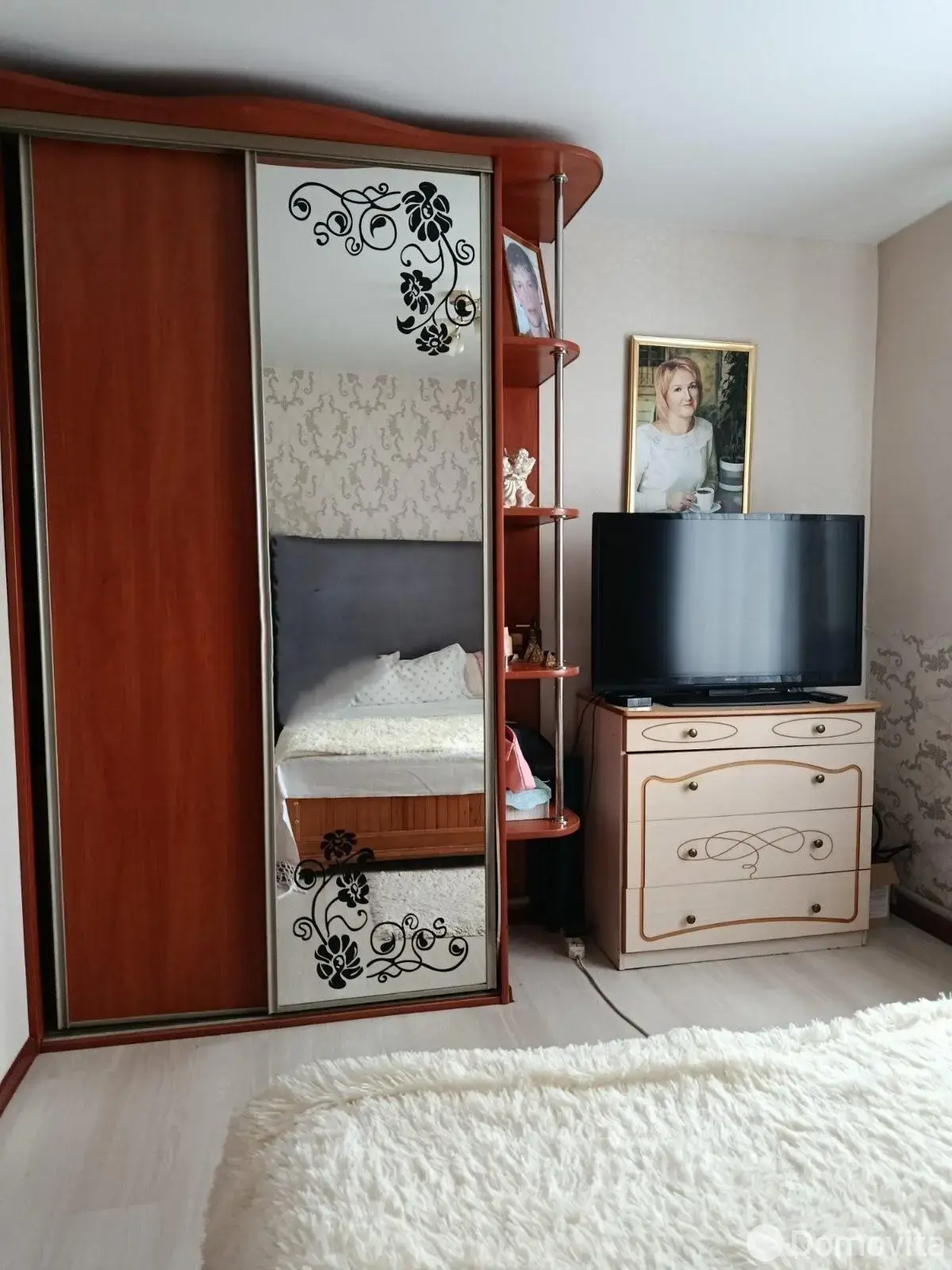 дом, Юратишки, ул. 50 лет БССР 