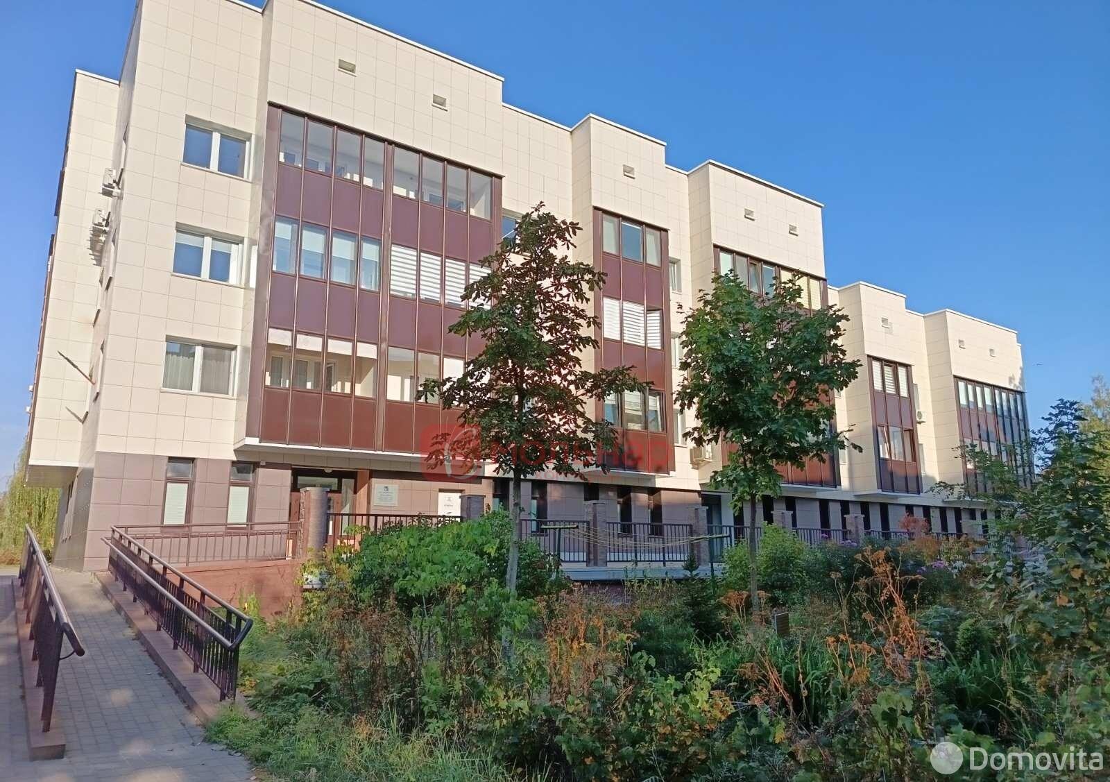 Аренда офиса на ул. Кузьмы Чорного, д. 25 в Минске, 1968EUR, код 12911 - фото 17