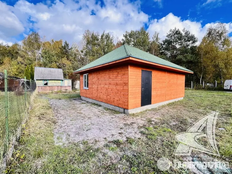 дача, Полиграфист-82,