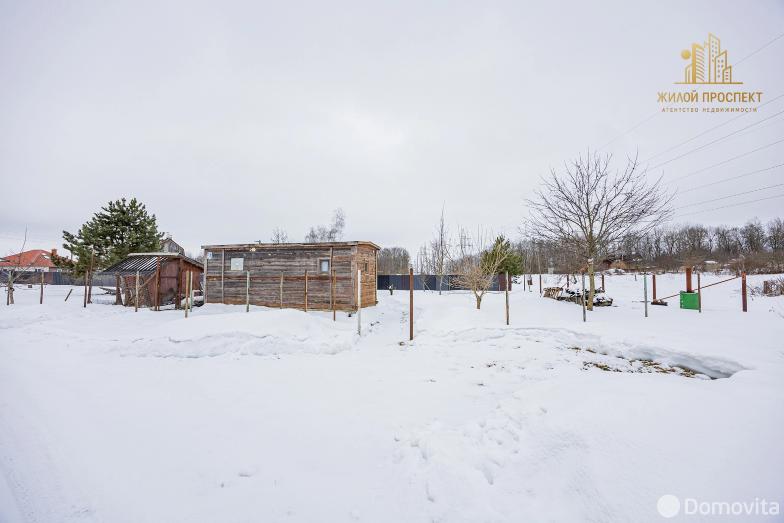 участок, АНТОСИНО, 