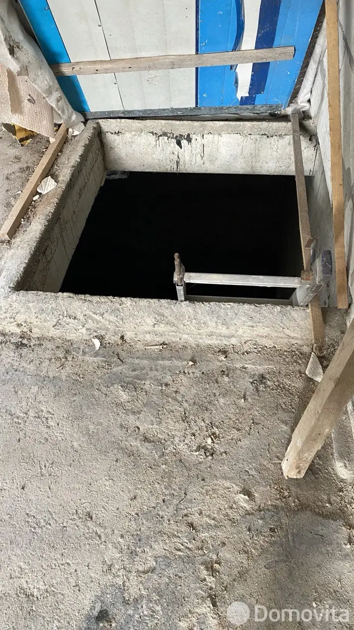 дача, Чаровница, 