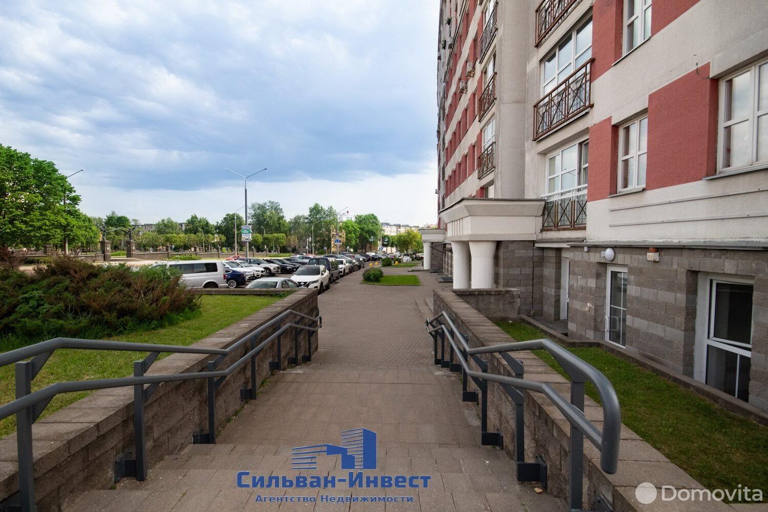 Купить офис на Старовиленский тр-т, д. 10 в Минске, 362400USD, код 7521 - фото 50