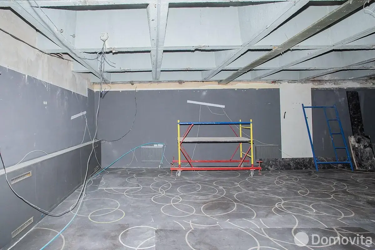 Стоимость аренды объекта сферы услуг, Минск, ул. Жилуновича, д. 2/д