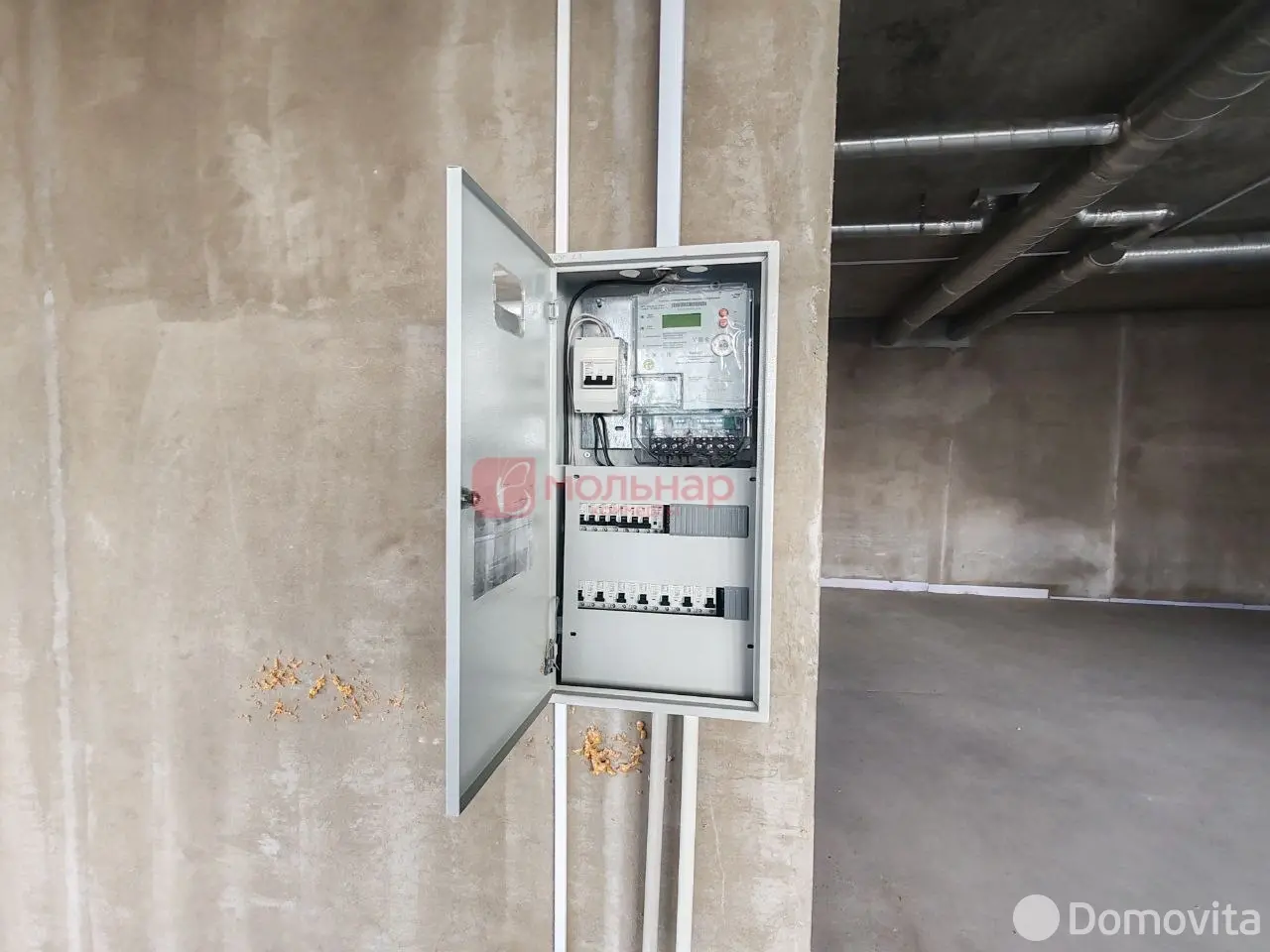 Снять торговое помещение на ул. Быховская, д. 10 в Минске, 1620EUR, код 967150 - фото 14