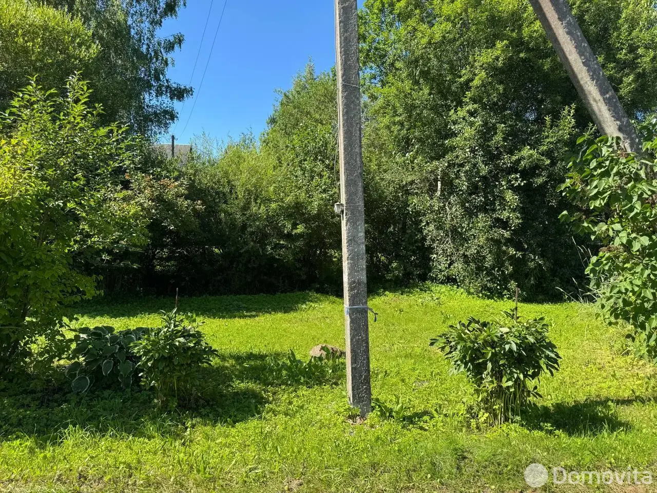Продажа 1-этажной дачи в Весна Минская область, 23000BYN, код 186524 - фото 35