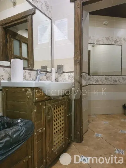 Купить помещение под сферу услуг в Витебске, ул. 1-я Пролетарская, д. 7/1 - фото 12