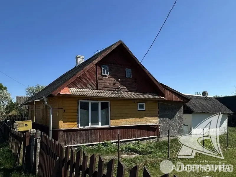 продажа дома, Кобелка,