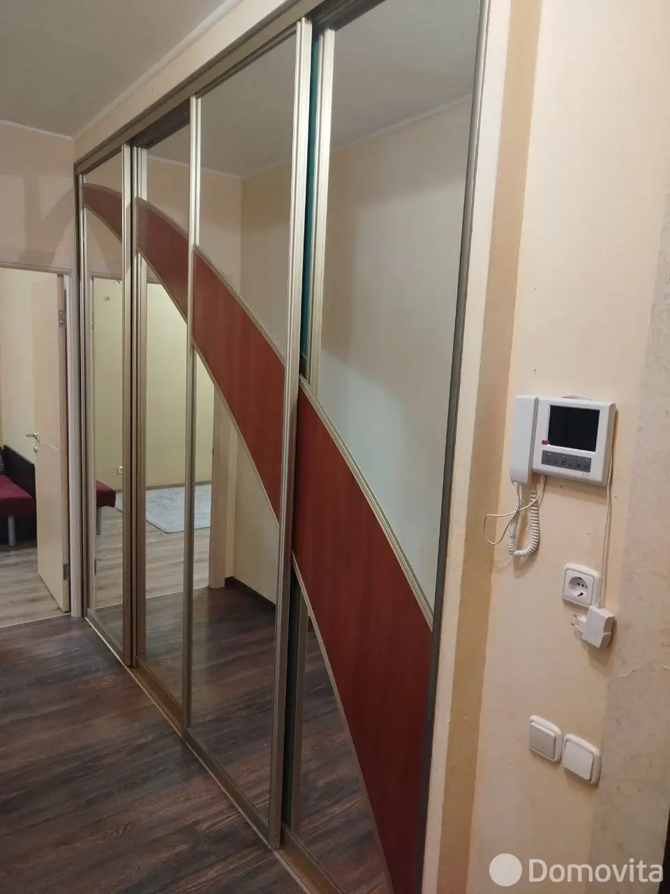 Снять 2-комнатную квартиру в Минске, пр-т Победителей, д. 119, 500USD, код 148531 - фото 17