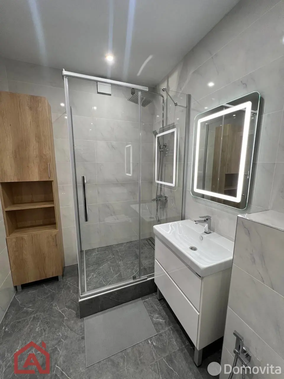 Снять 1-комнатную квартиру в Копище, ул. Николая Камова, д. 1, 480USD, код 149210 - фото 16