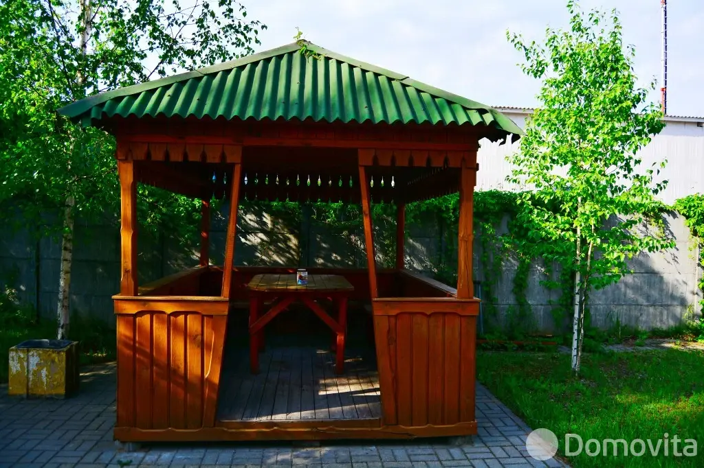 Снять офис на ул. Шабаны, д. 14А в Минске, 200EUR, код 17213 - фото 12