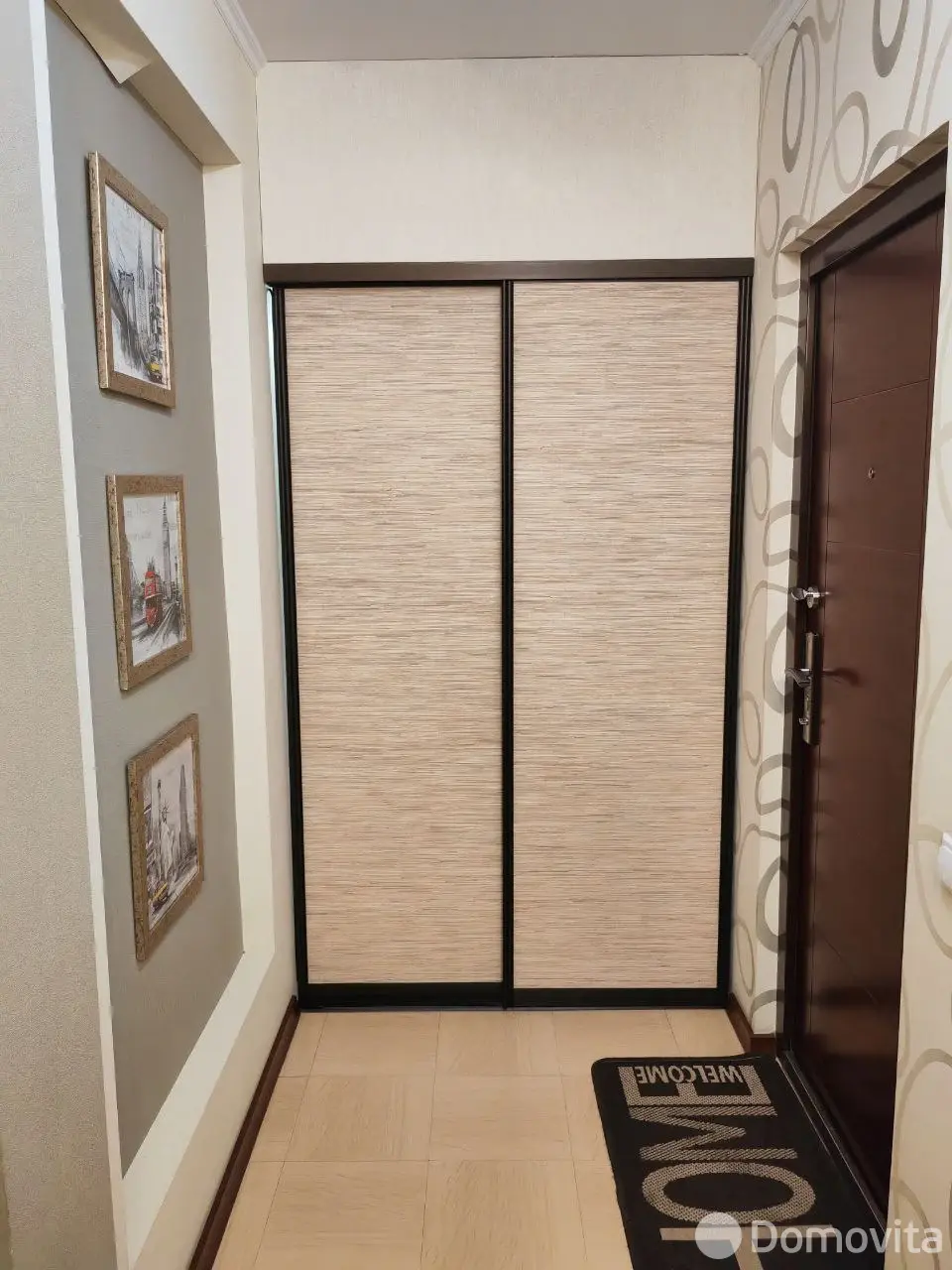 аренда квартиры, Дзержинск, ул. Пролетарская, д. 16