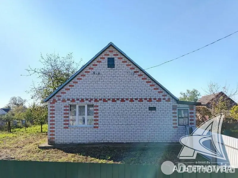 дом, Морозовичи, , стоимость продажи 88 107 р.