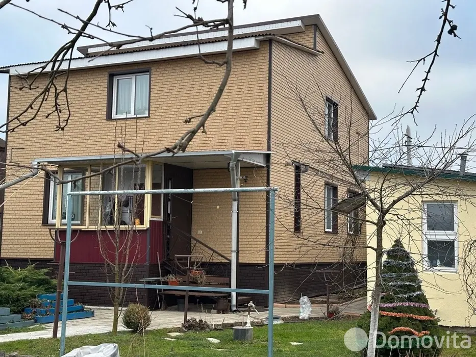 дом, Гомель, ул. Брянская, д. 77 